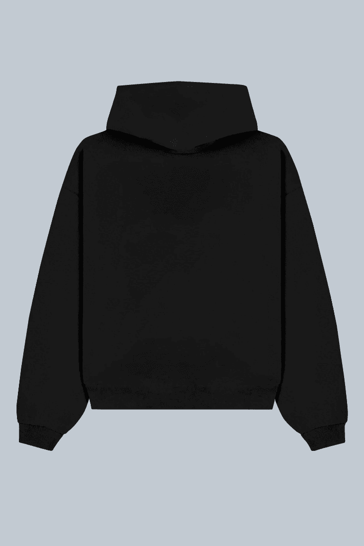 POLERA BLACK