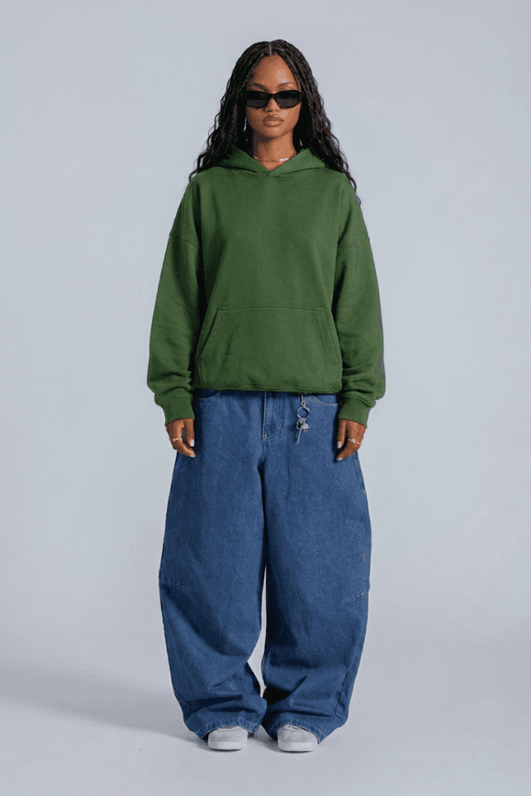 POLERA MATCHA - POLERAS - Novedades Chechys