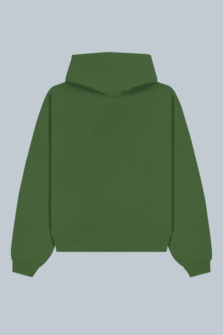 POLERA MATCHA