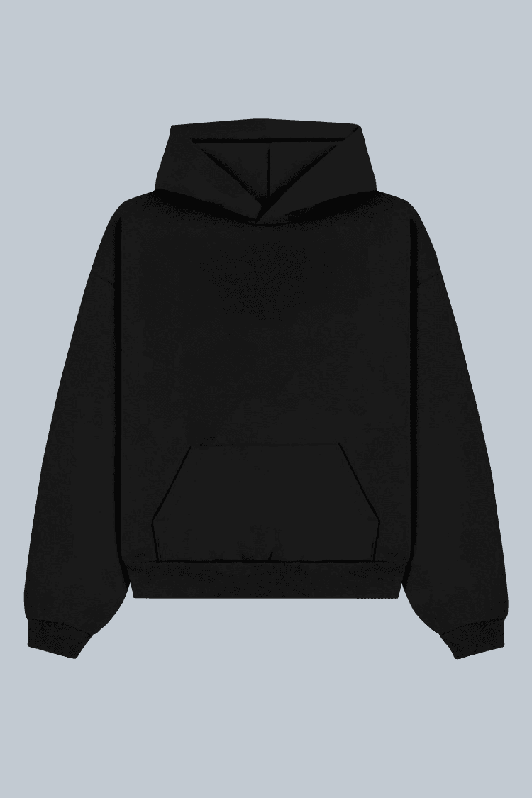 POLERA BLACK - imagen 6